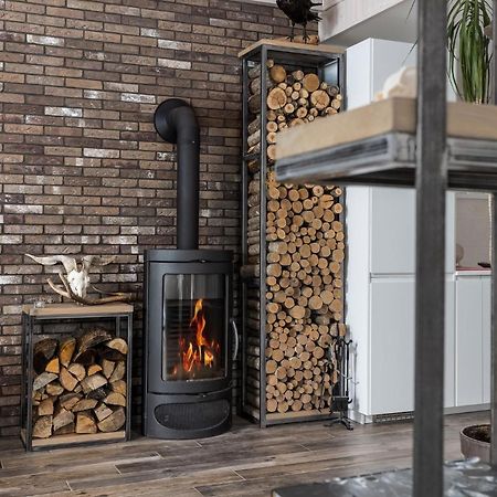 Riese Apartments Bagian luar foto