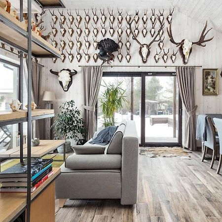 Riese Apartments Bagian luar foto