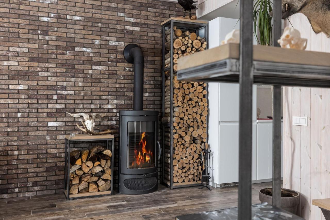 Riese Apartments Bagian luar foto