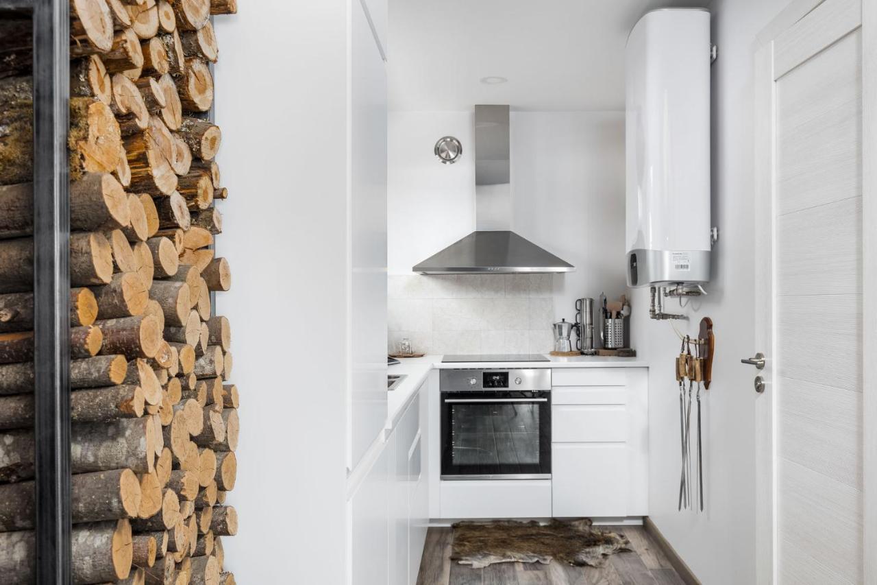 Riese Apartments Bagian luar foto