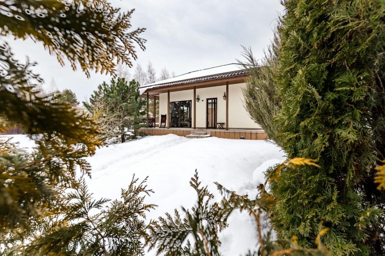 Riese Apartments Bagian luar foto