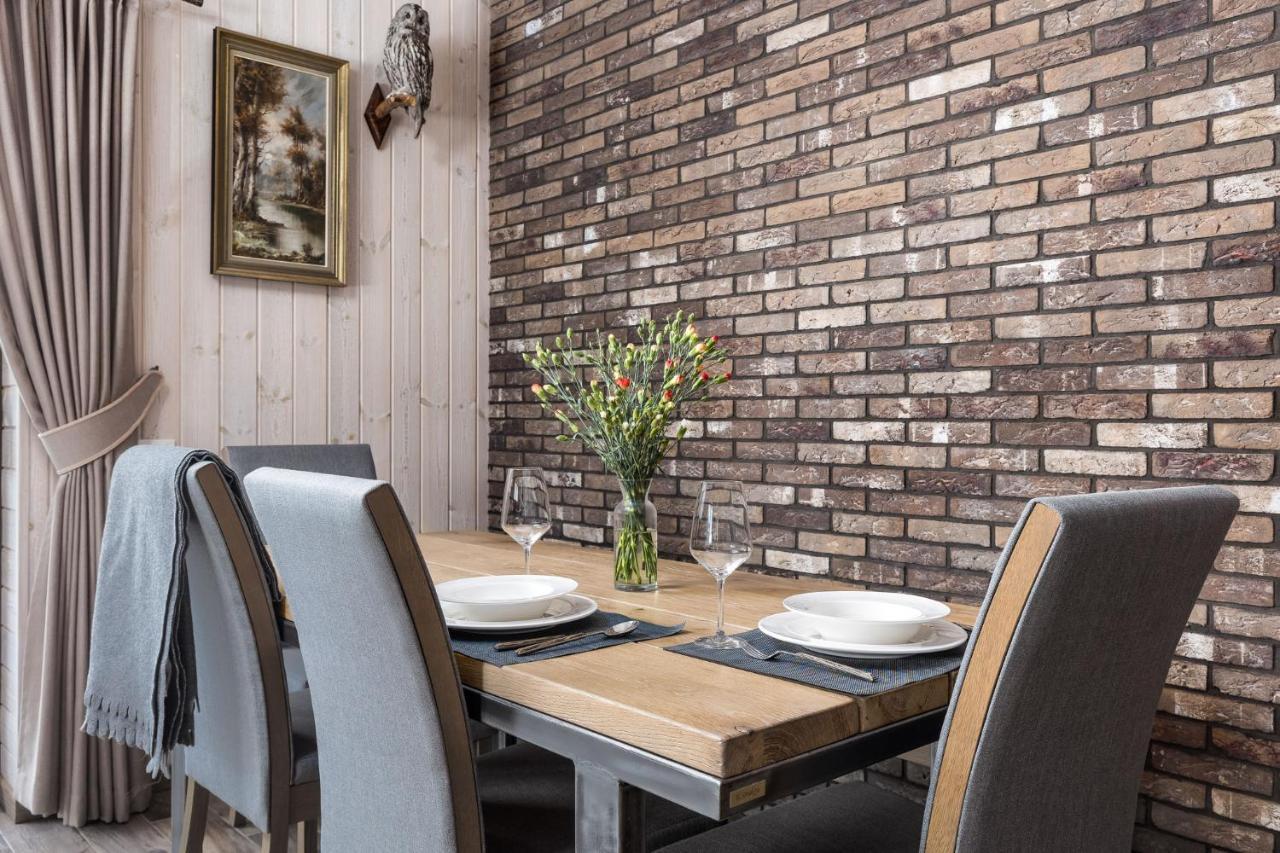 Riese Apartments Bagian luar foto