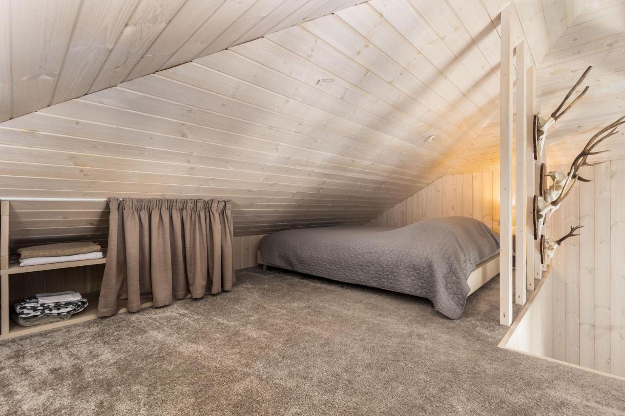 Riese Apartments Bagian luar foto