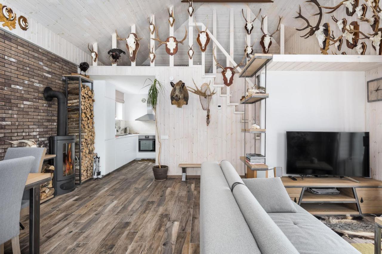 Riese Apartments Bagian luar foto