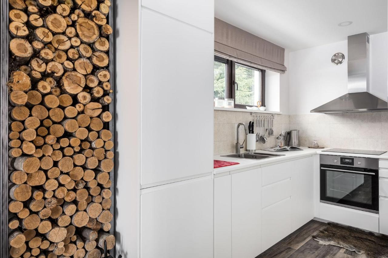 Riese Apartments Bagian luar foto