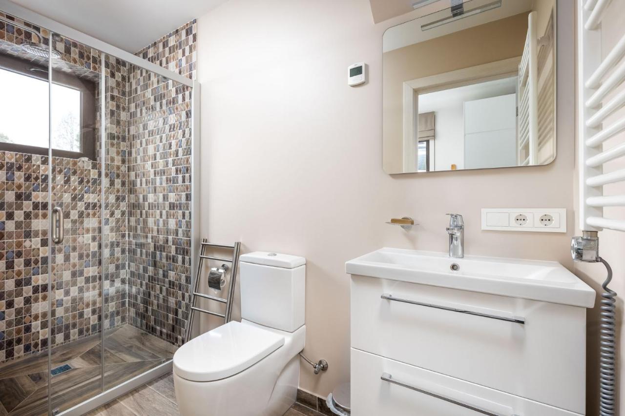 Riese Apartments Bagian luar foto