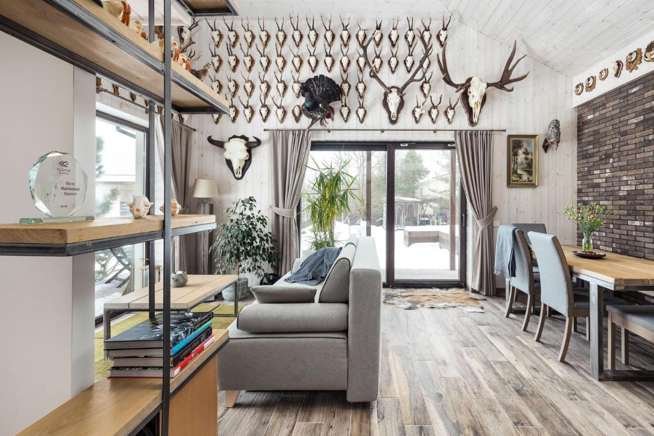 Riese Apartments Bagian luar foto